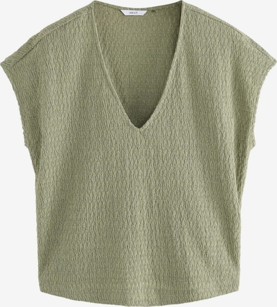 Next Majica u zelena, Pregled proizvoda