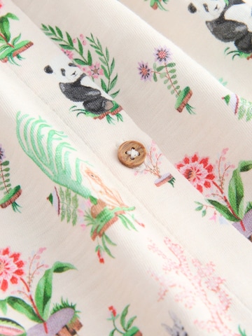 Next Платье 'Cath Kidston' в Бежевый