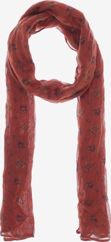 Noa Noa Scarf & Wrap in One size in Red: front