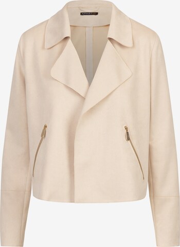 APART Jacke in Beige: predná strana