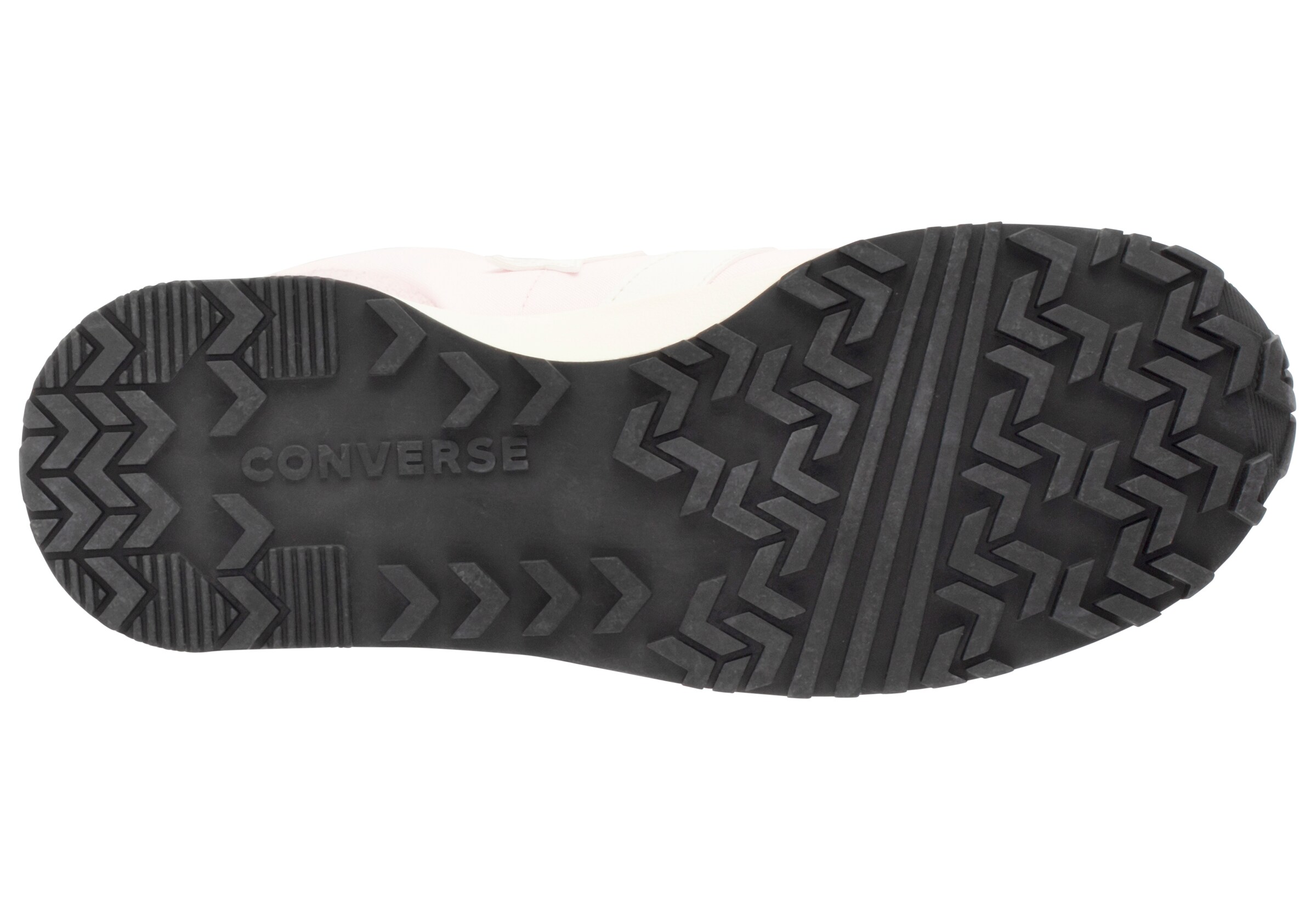 CONVERSE Sneaker in Pink