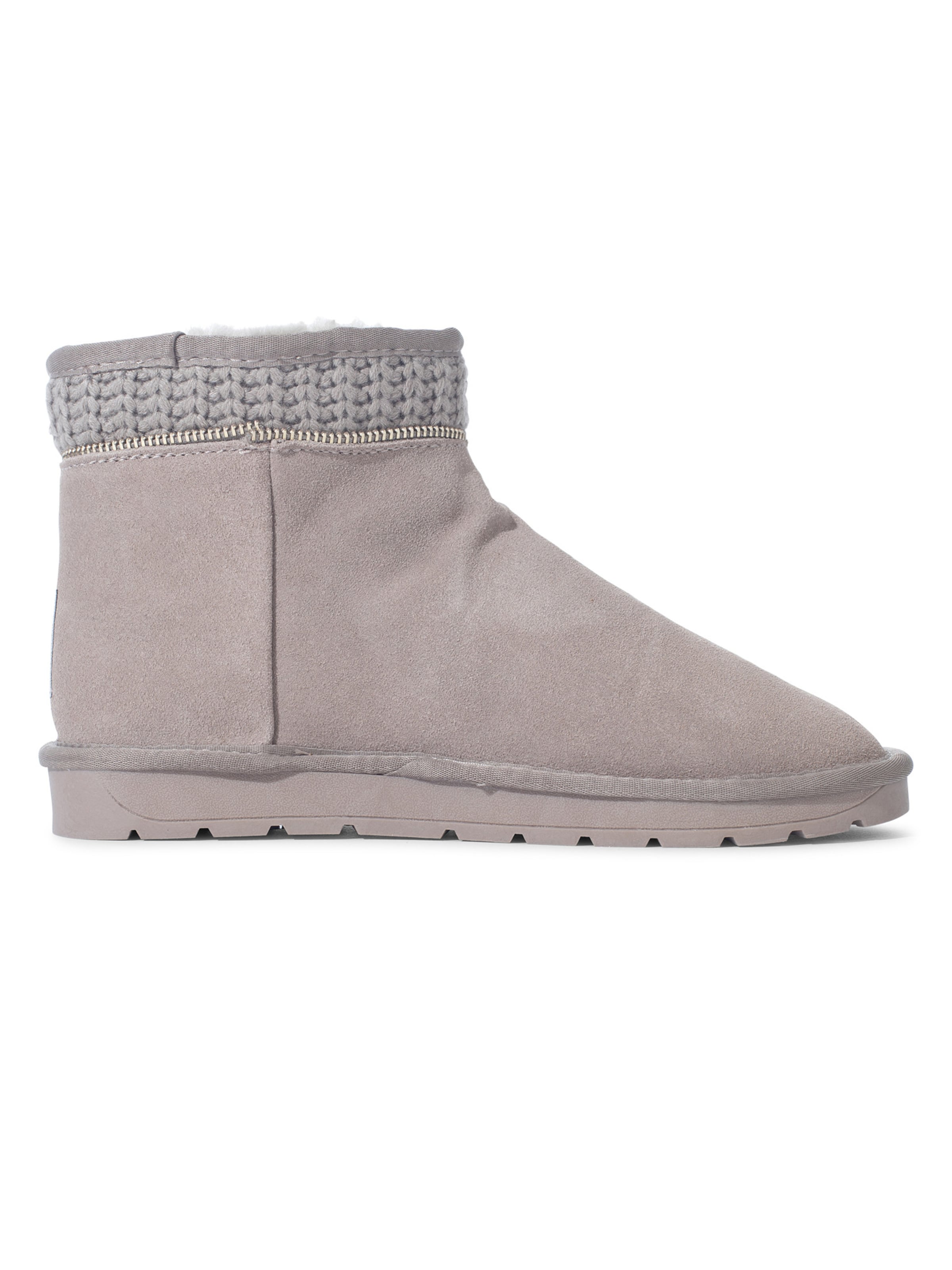 Gooce Snehule 'Tory' - Sivá