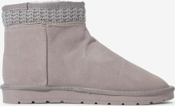 Gooce Snow Boots 'Tory' in Grey