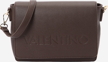 VALENTINO - Bolso de hombro 'Foxy Re' en marrón: frente