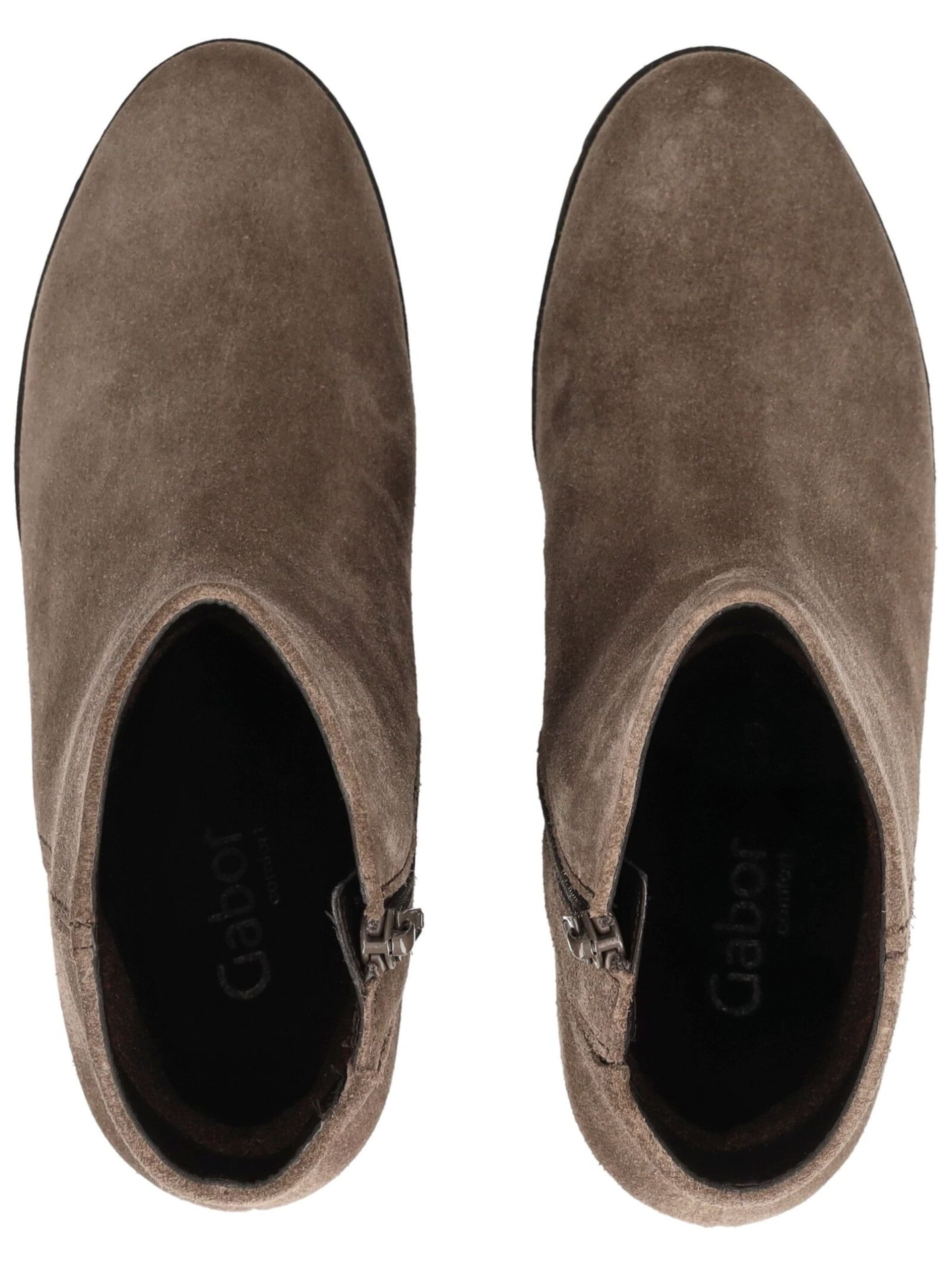 Stivaletto di GABOR in marrone