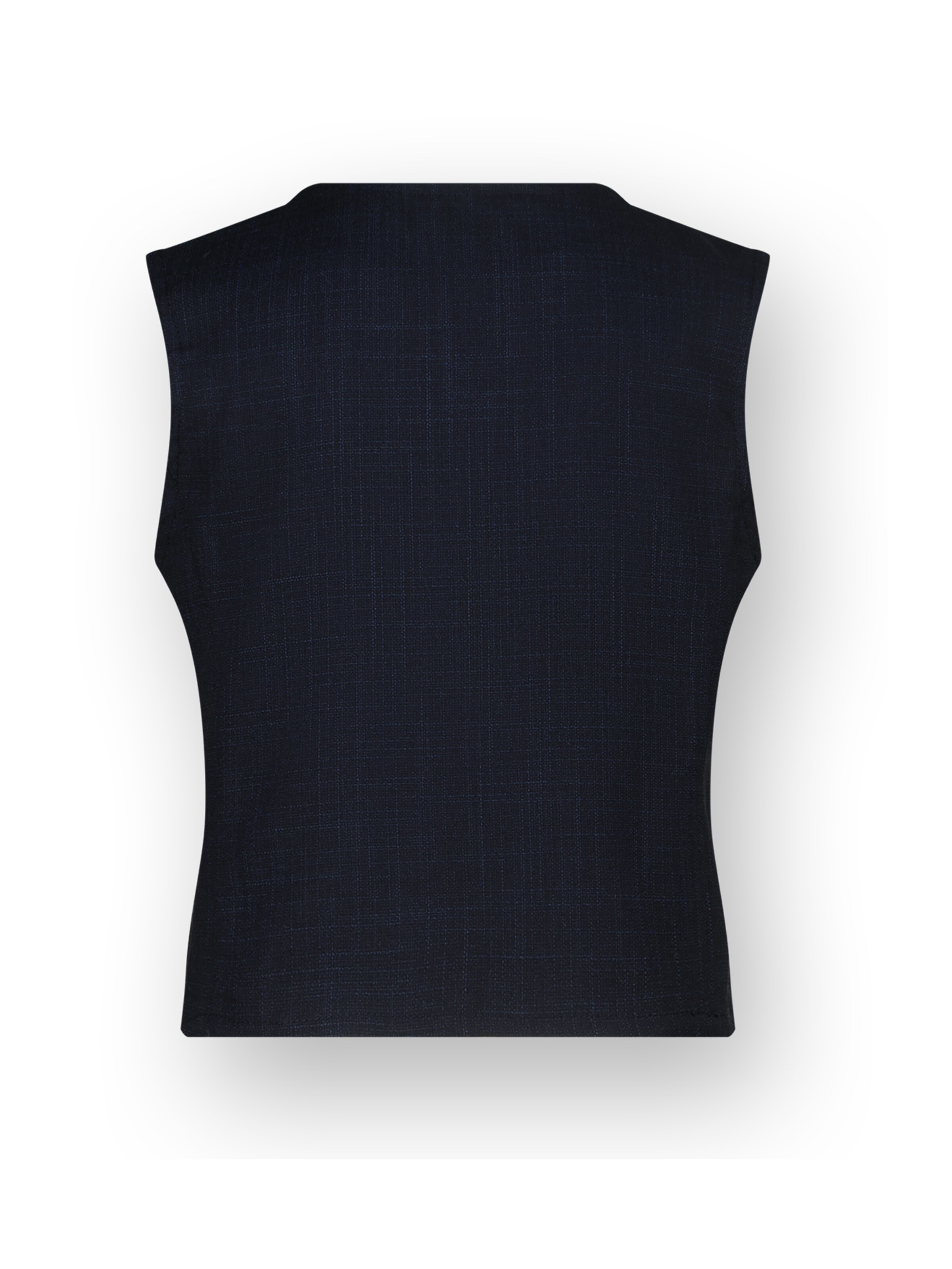 VINGINO Vest 'Nesaio' in Blue