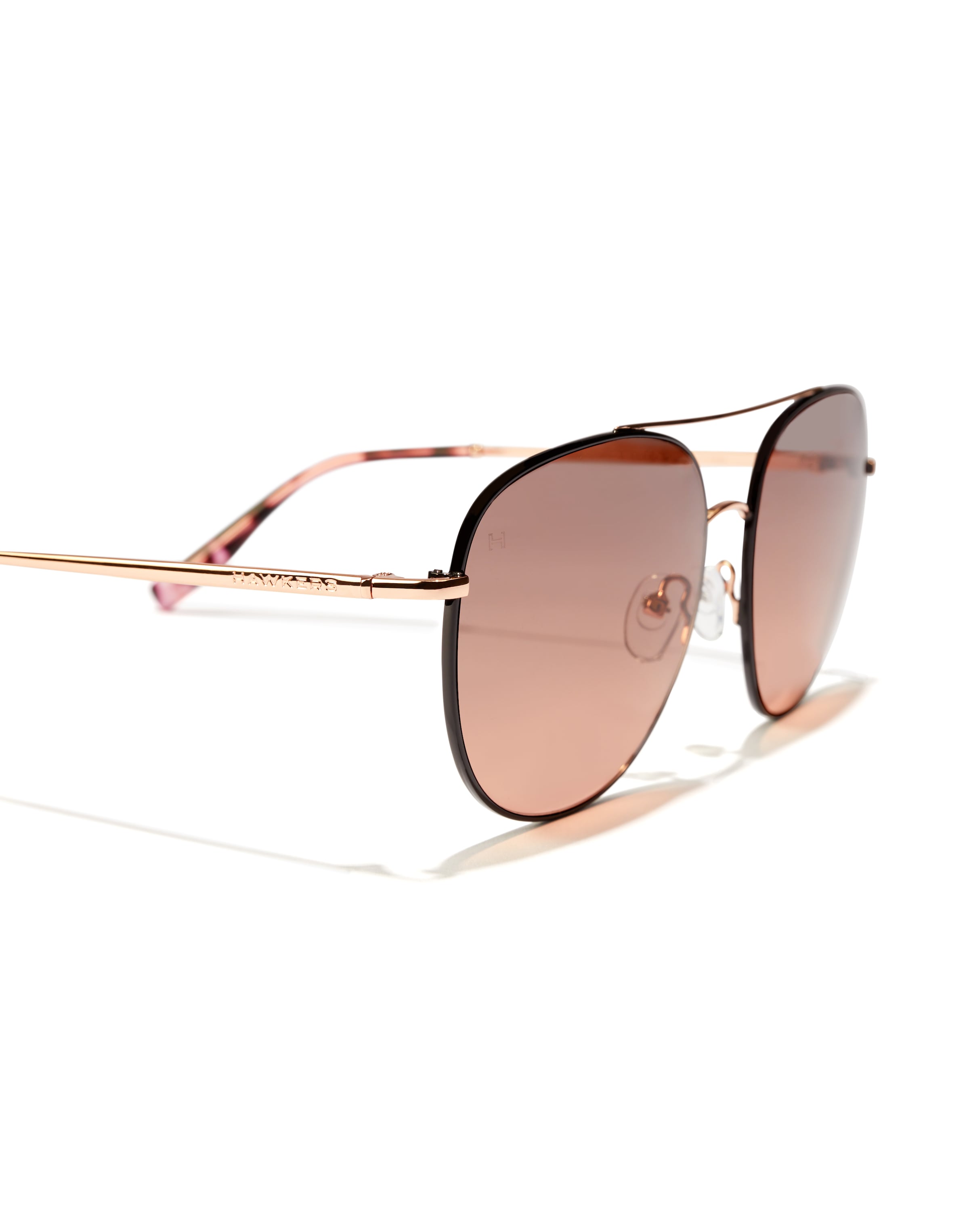 HAWKERS Napszemüveg 'SWAG' - rózsaszín