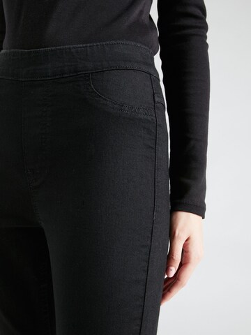 Skinny Jeggings 'NALINA' JDY en noir