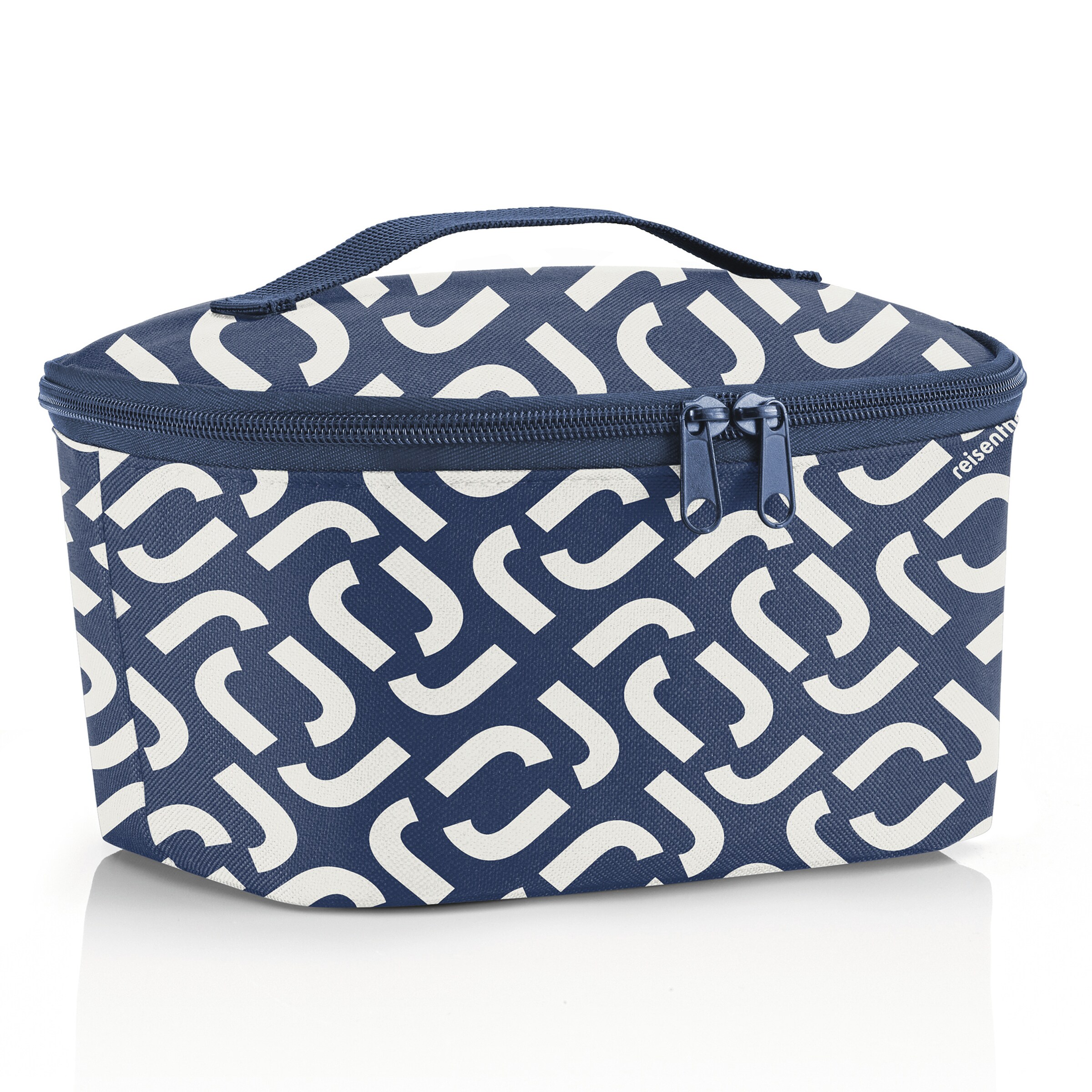 Accessorio 'Pocket' di REISENTHEL in blu