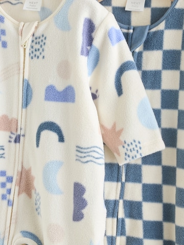 Next Nachtkledij in Blauw