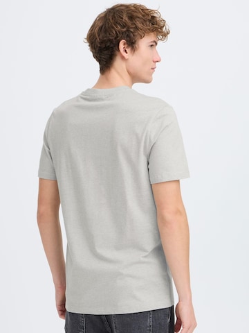 Casual Friday Shirt ' CFThor ' in Grey