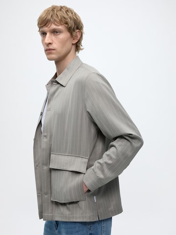 Giacca di mezza stagione di Lindbergh in grigio