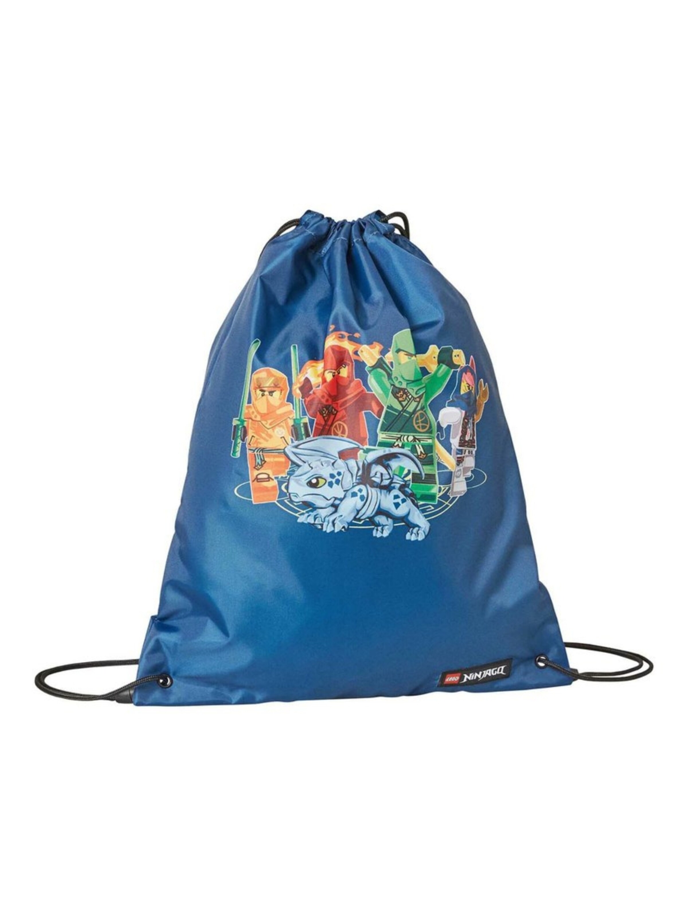 LEGO Bag ' Easy ' in Blau