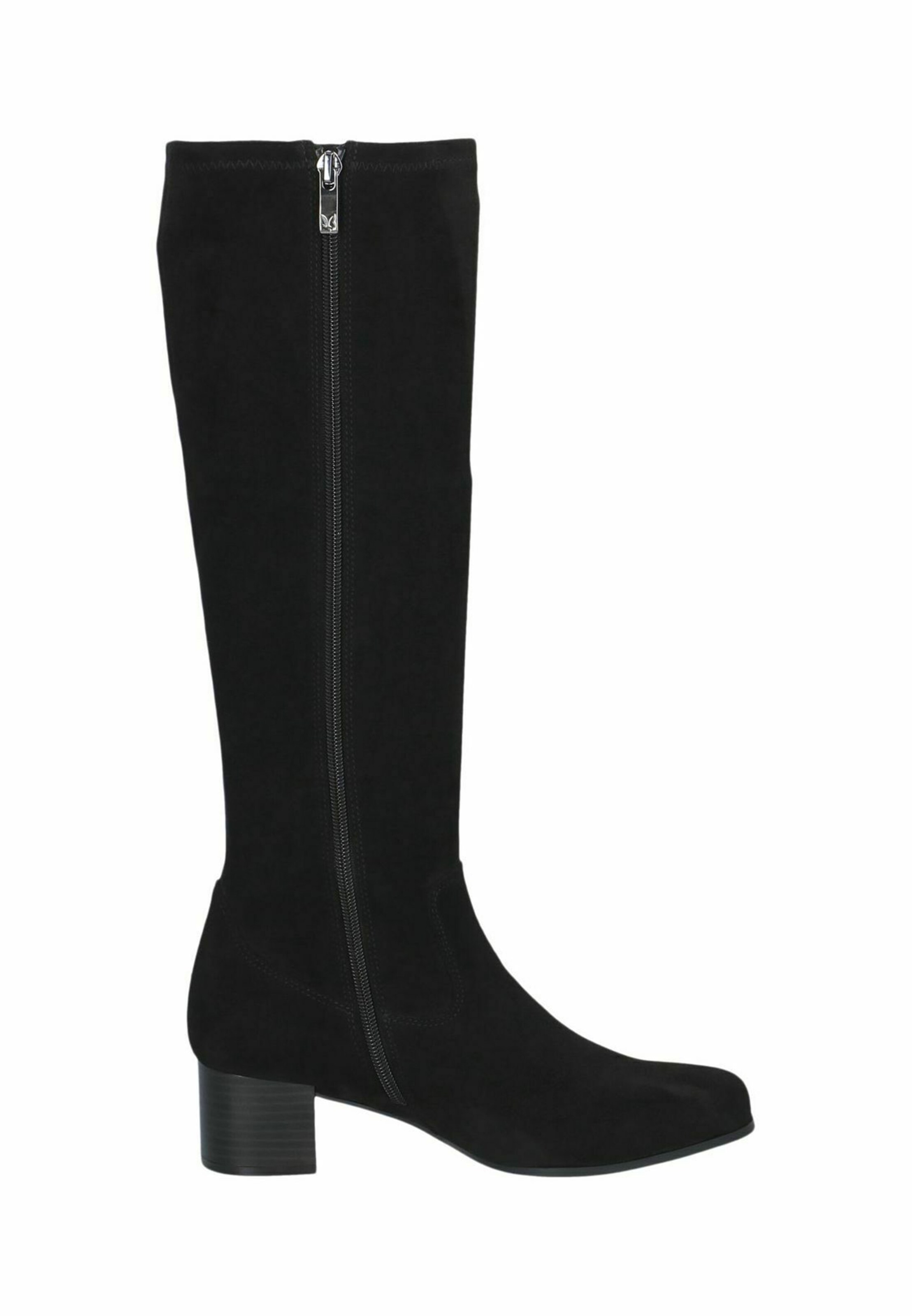 CAPRICE Boots in Black