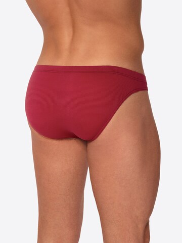 Olaf Benz Slip ' RED2555 ' in Rood