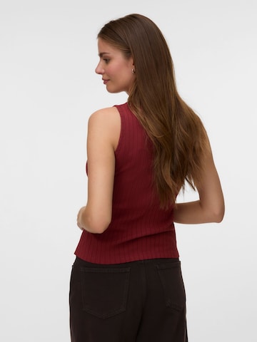 VERO MODA Top in Bruin