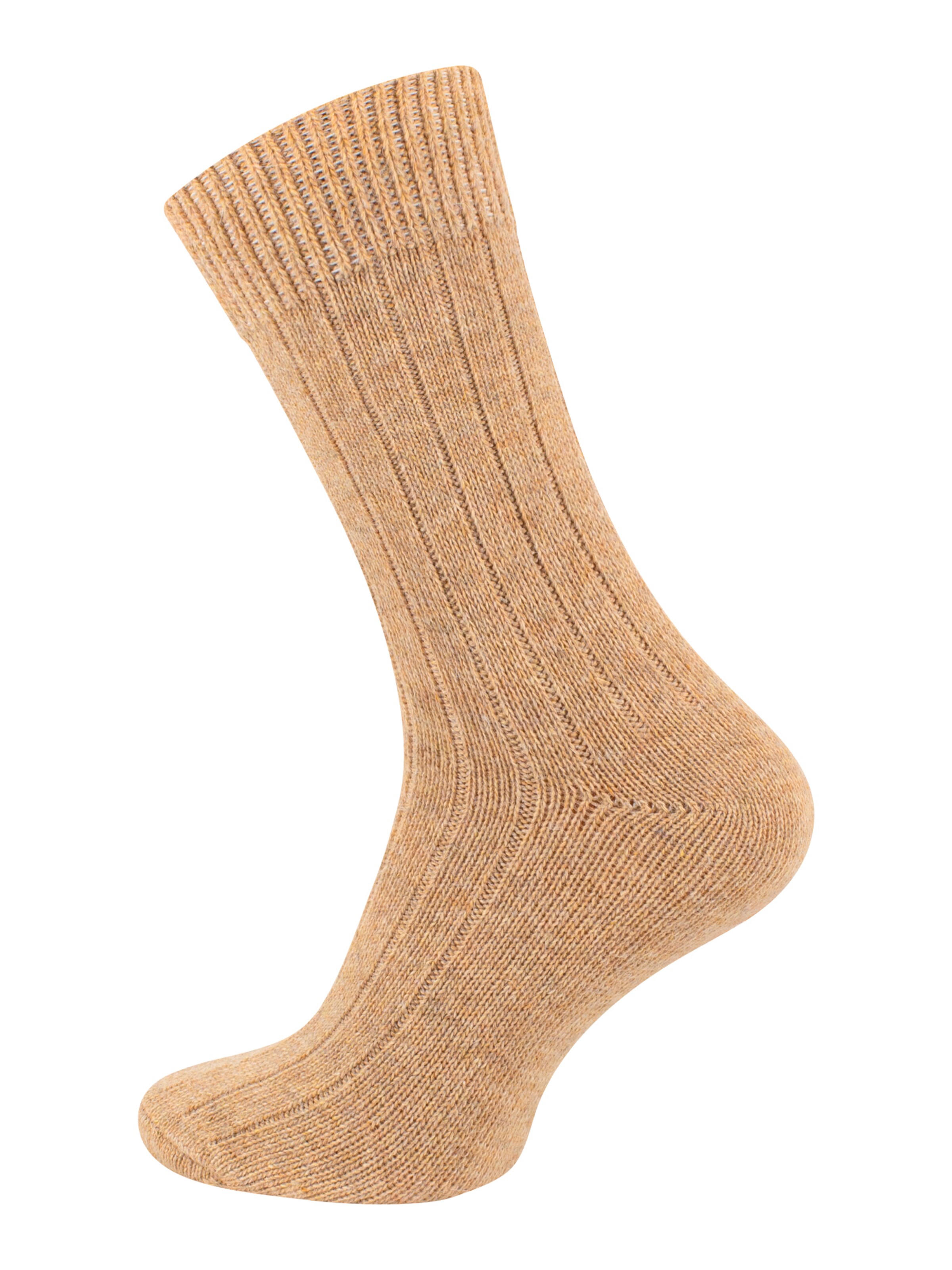 Cotton Prime Sokken in Beige