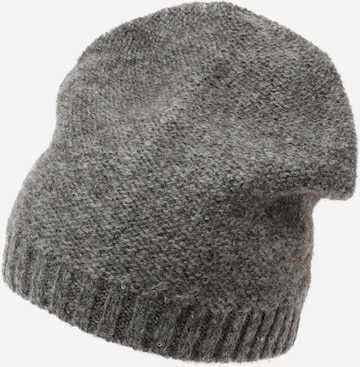 Bonnet JOOP! en gris : devant