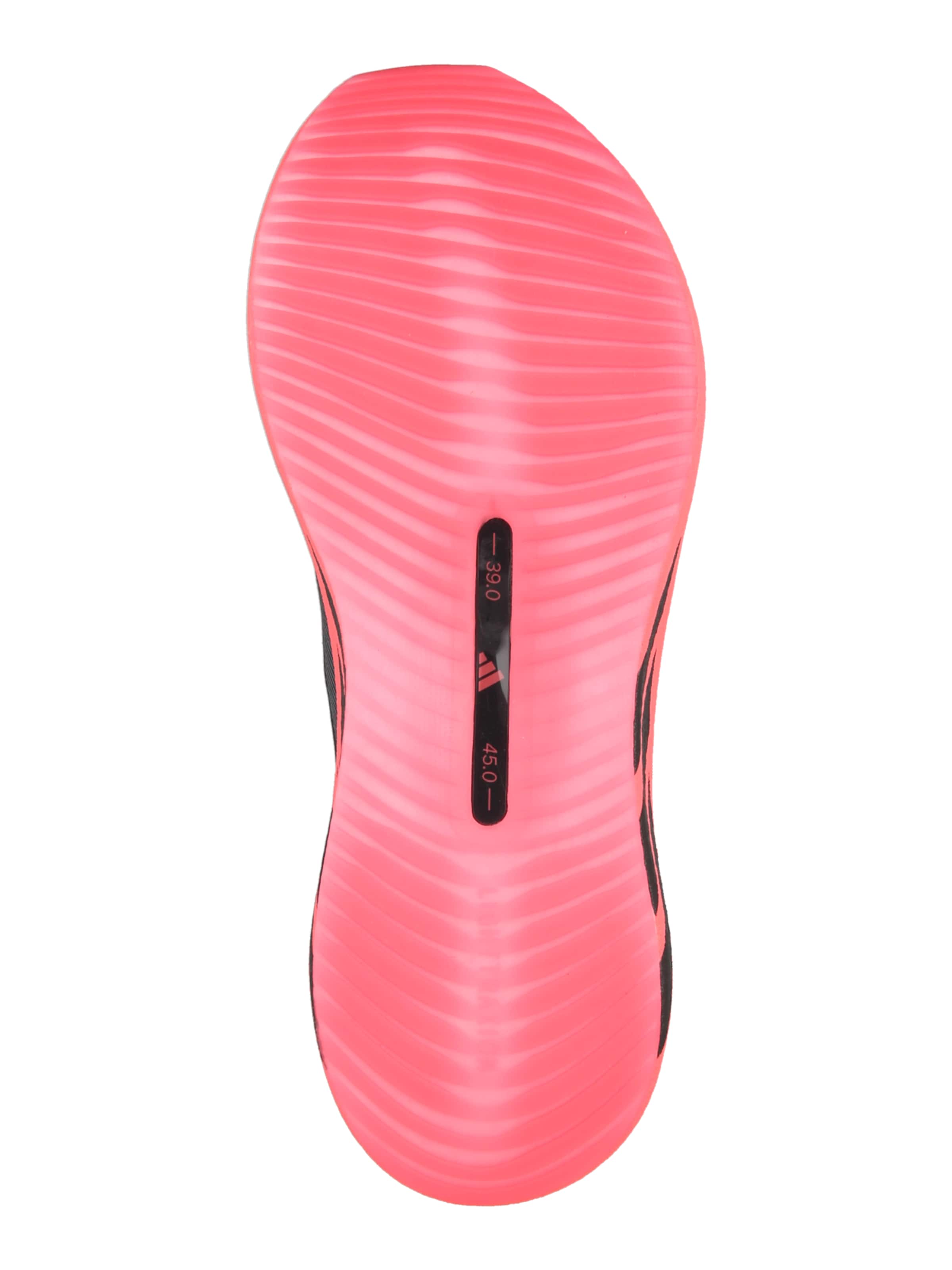 ADIDAS PERFORMANCE Buty do biegania 'HYPERBOOST EDGE' w kolorze różowy