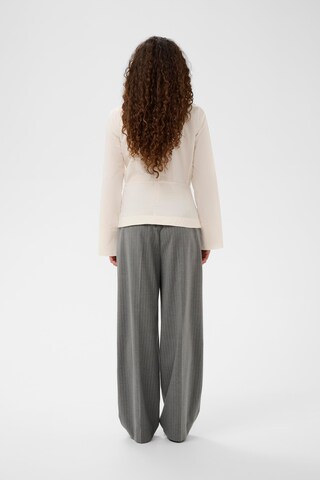 InWear Bluse 'Graysoniw' in Weiß