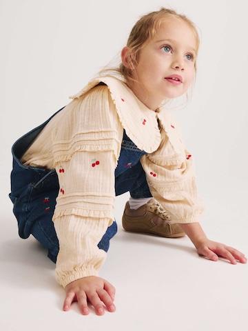 Set di Marks & Spencer in blu: frontale