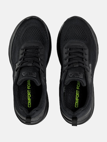 FILA - Zapatillas deportivas bajas 'FILA SPECTRIS wmn' en negro