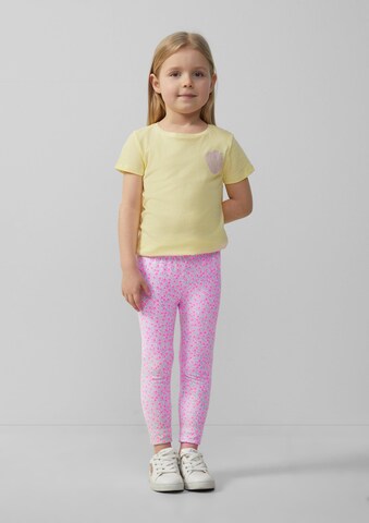 s.Oliver Skinny Leggings in Gemengde kleuren