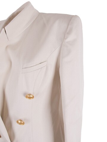 Rua & Rua Blazer in Weiß