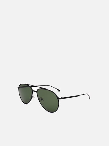 Karl Lagerfeld Sunglasses in Black