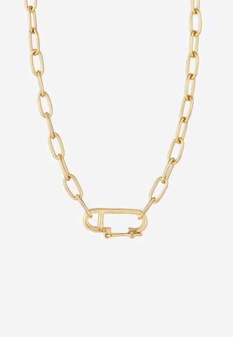 ELLI Necklace in Gold