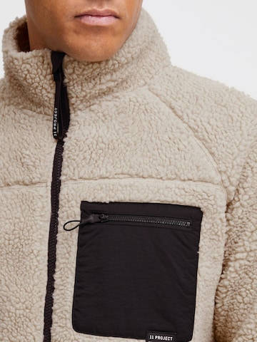 Pull-over 'Romy' 11 Project en beige