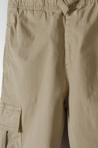 MINOTI Конический (Tapered) Штаны в Серый