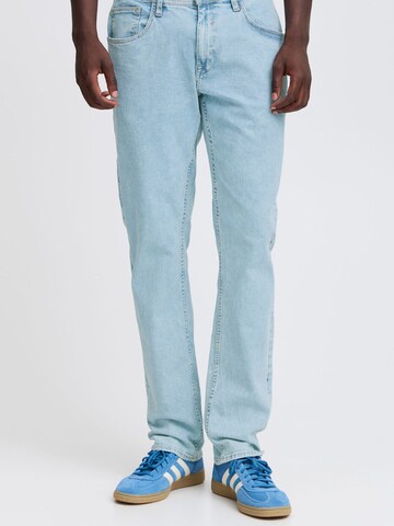 Regular Jean 'BHTwister fit ' BLEND en bleu