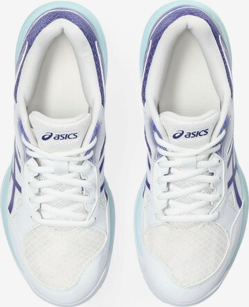 ASICS Athletic Shoes in White