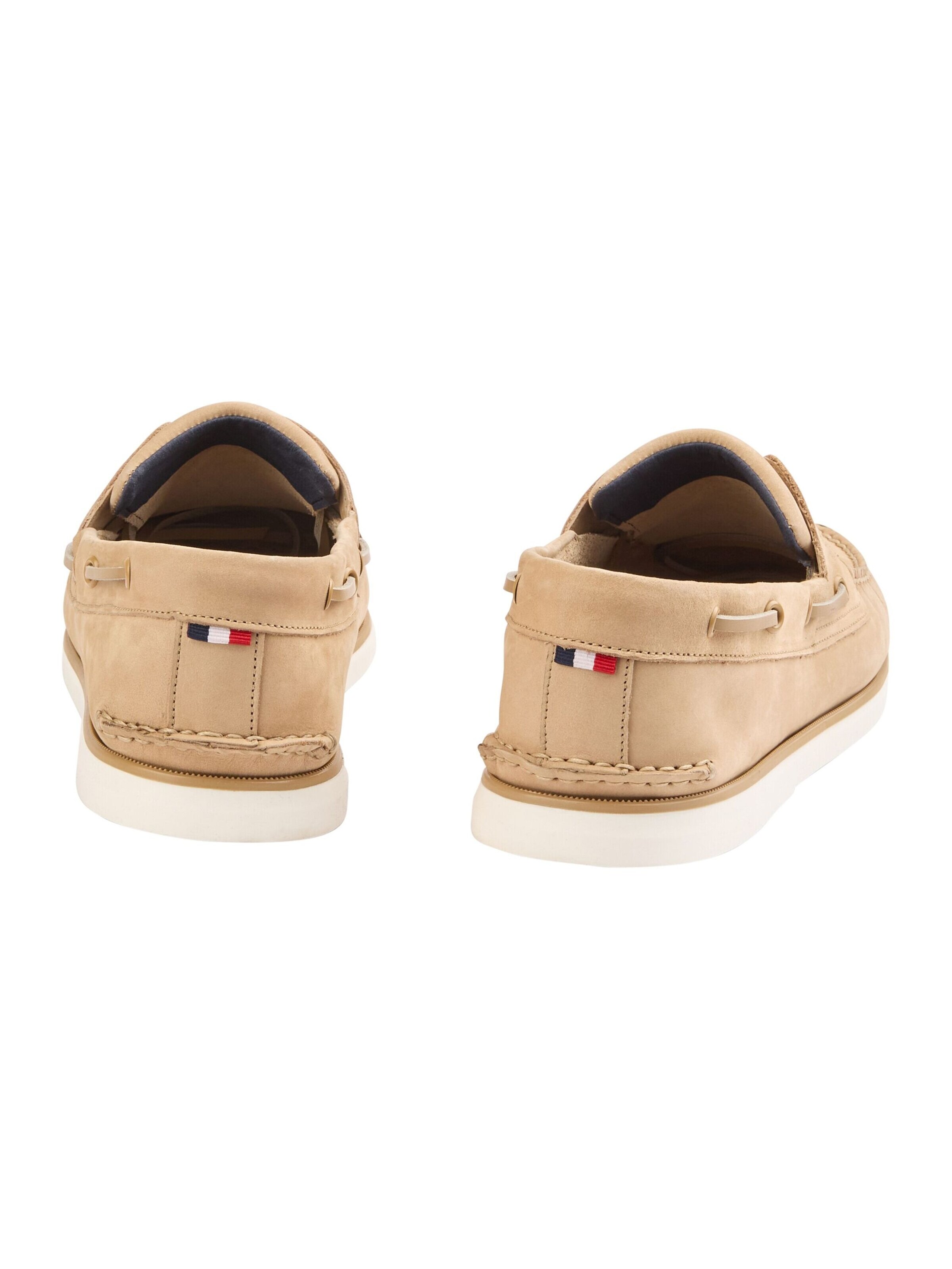 HECHTER PARIS Instappers in Beige