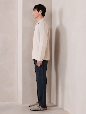 Next Regular Jeans 'N. Premium' in Blauw