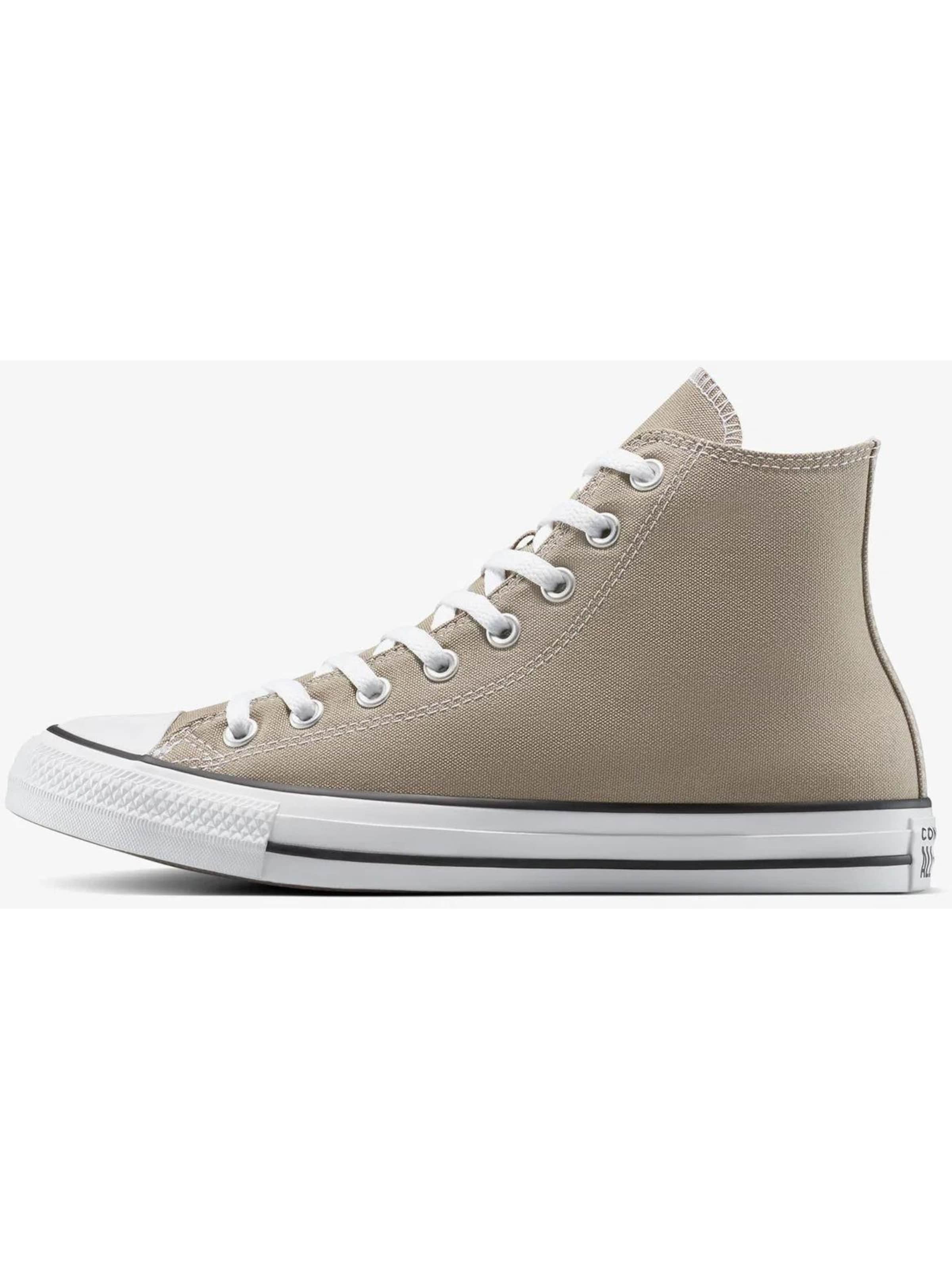 CONVERSE Sneakers laag in Grijs