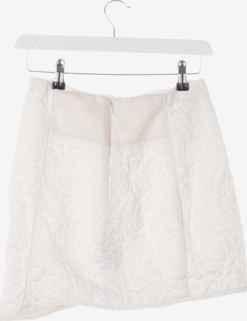 Tibi Skirt in XXS in White