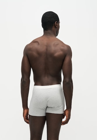 ABOUT YOU Boxer shorts 'Falk' in Grey