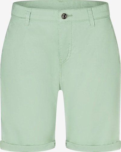 MAC Chinohose in grün, Produktansicht