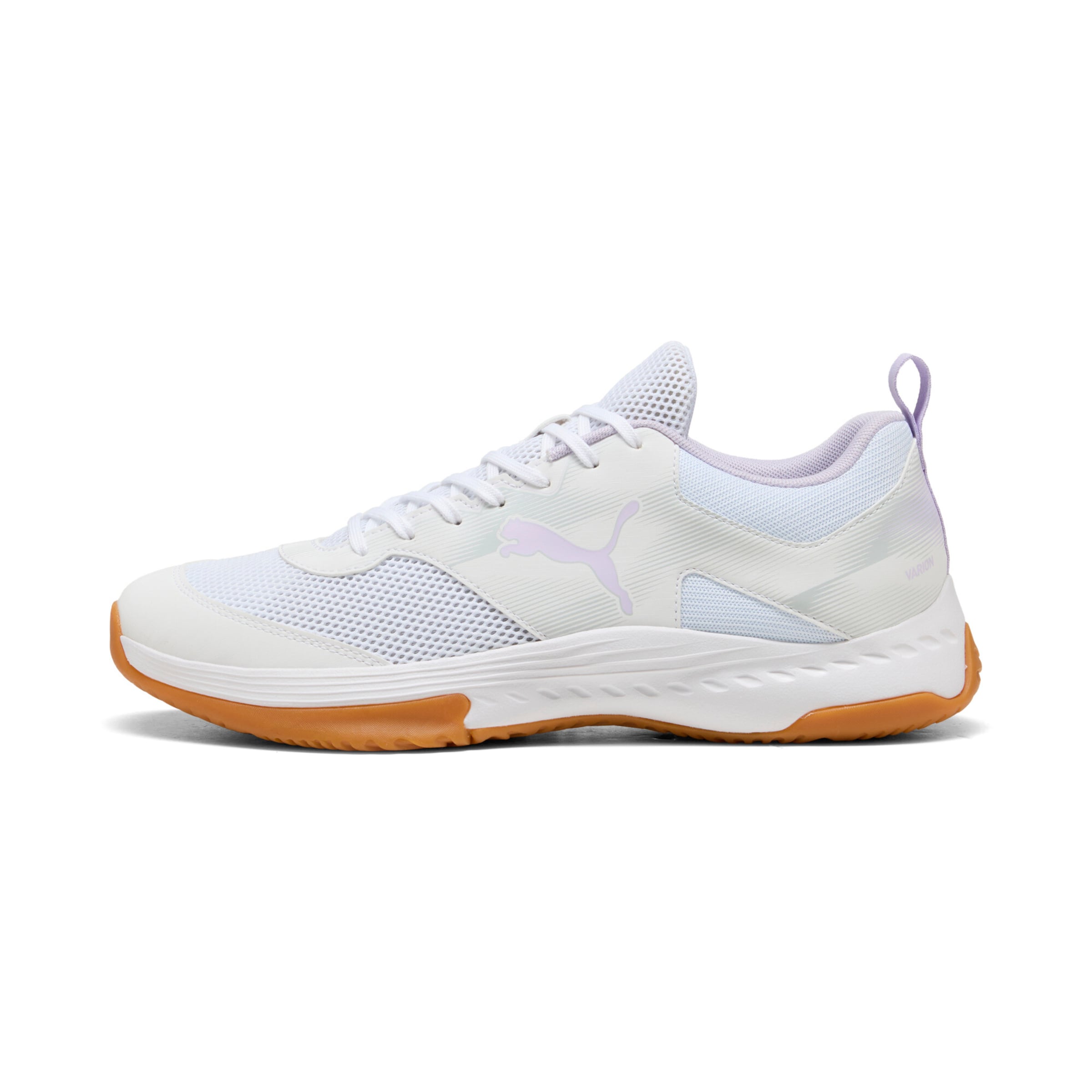 PUMA Sportschuh in Weiß: Vorderseite
