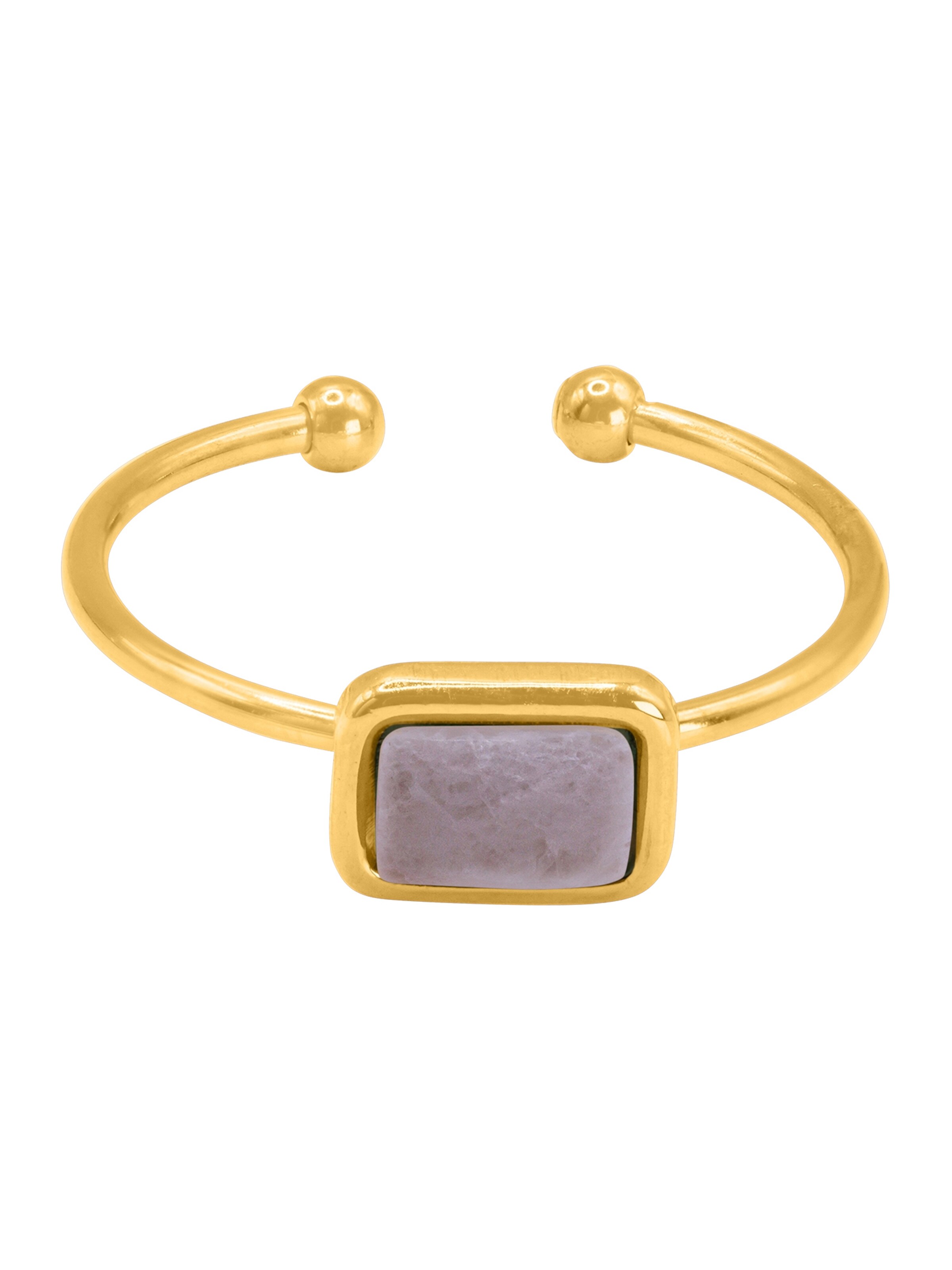Heideman Ring 'Perna' in Gold