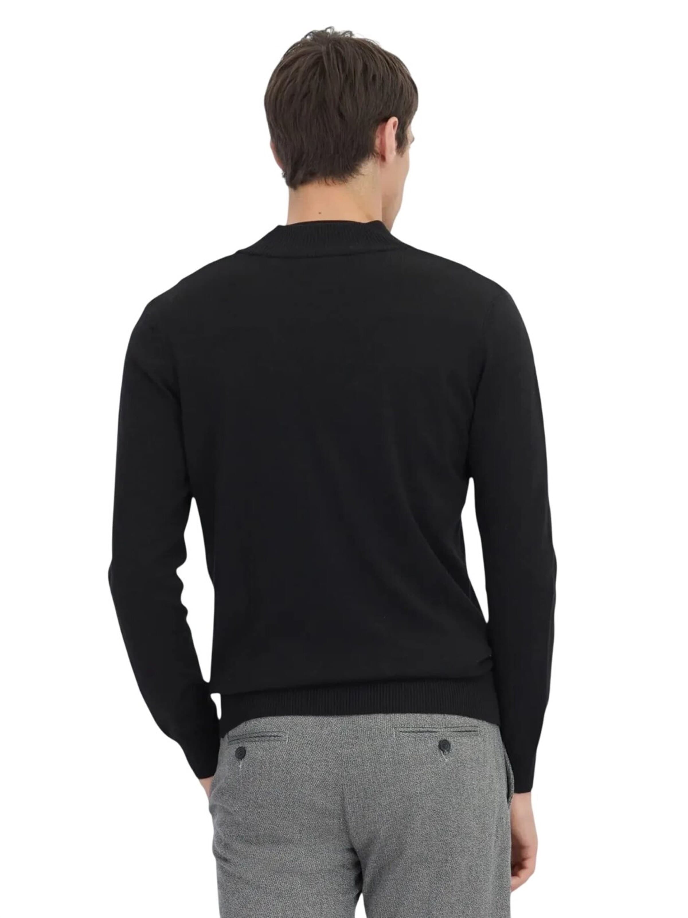 KİP Strickjacke in Schwarz