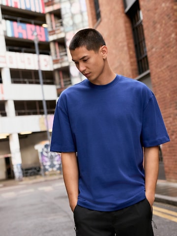 Next Bluser & t-shirts i blå: forside