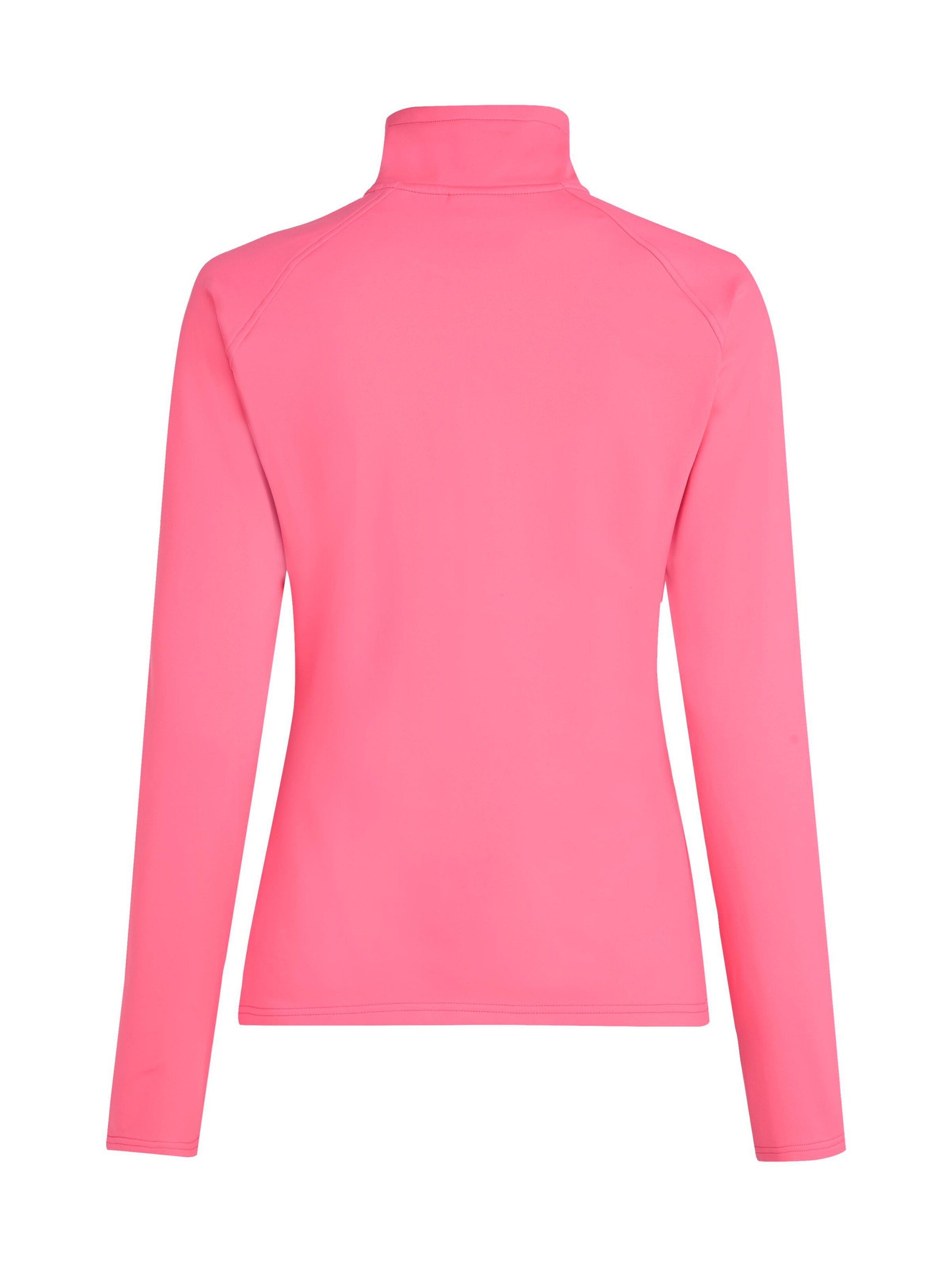 O'NEILL - Pullover desportivo 'Fleeces Snow  -  Fwc'cruz' em rosa