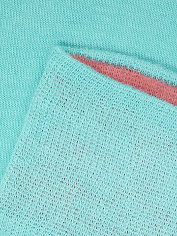 Von Jungfeld Socks 'Signature' in Blue