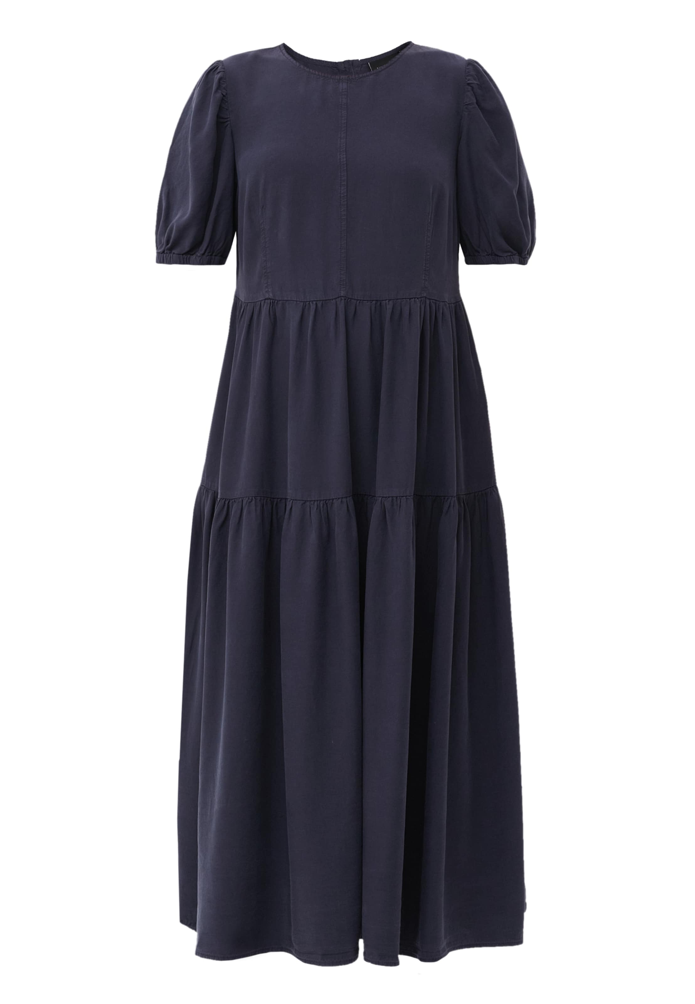 Finn Flare Dress in 44 in Dark blue, Item view