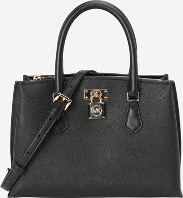 MICHAEL Michael Kors Tasche in Schwarz