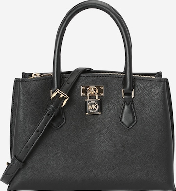 MICHAEL Michael Kors Tasche in Schwarz