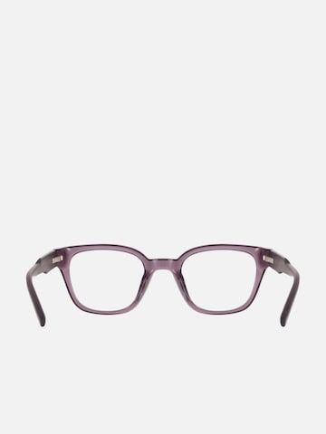 DKNY Sunglasses in Purple